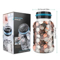 Digital Counting Money Jar by DailySale
