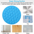2-Pack: Dog Lick Pad Pet Shower Grooming Slow Feeder Distraction Mat by DailySale