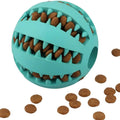 2-Pack: Dog Teething Toy Balls by DailySale