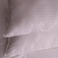 2-Pack: Dormire Queen Sized Super Plush Gel-Fiber Filled Pillows by DailySale