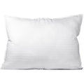 2-Pack: Dormire Queen Sized Super Plush Gel-Fiber Filled Pillows by DailySale