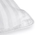 2-Pack: Dormire Queen Sized Super Plush Gel-Fiber Filled Pillows by DailySale