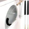 2-Pack: Dryer Vent Cleaner Kit