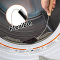 2-Pack: Dryer Vent Cleaner Kit by DailySale