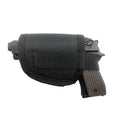 ElitEdge 4.75" Folding Pistol Knife with Holster by DailySale