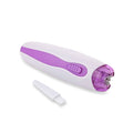 2-Pack: Epi Smooth Hair Removal System by DailySale