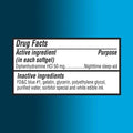 2-Pack: Equate Maximum Strength Nighttime Sleep Aid Softgels by DailySale