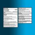 2-Pack: Equate Maximum Strength Nighttime Sleep Aid Softgels by DailySale