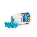 2-Pack: Equate Maximum Strength Nighttime Sleep Aid Softgels by DailySale