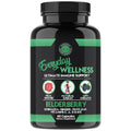 2-Pack: Everyday Wellness Immune Support with Elderberry and Vitamin C by DailySale