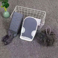 2-Pack: Exfoliating Body Scrubber Set by DailySale