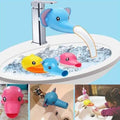 2-Pack: Faucet Extender Sink Handle Extension by DailySale
