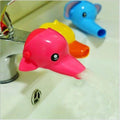 2-Pack: Faucet Extender Sink Handle Extension by DailySale