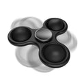 2-Pack: Fidget Spinner Pop It Toy by DailySale