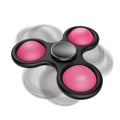 2-Pack: Fidget Spinner Pop It Toy by DailySale