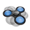 2-Pack: Fidget Spinner Pop It Toy by DailySale