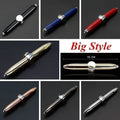 2-Pack: Finger Gyro Spinner Pen by DailySale