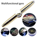 2-Pack: Finger Gyro Spinner Pen by DailySale