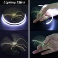 2-Pack: Finger Gyro Spinner Pen by DailySale