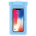 2-Pack-Floating Waterproof Phone Bag by DailySale