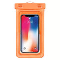 2-Pack-Floating Waterproof Phone Bag by DailySale
