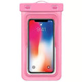2-Pack-Floating Waterproof Phone Bag by DailySale