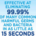 2-Pack: Germ-X Fresh Citrus Hand Sanitizer by DailySale