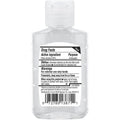 2-Pack: Germ-X Fresh Citrus Hand Sanitizer by DailySale