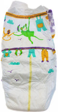 2-Pack: Grab N' Go Diaper Pack by DailySale