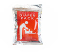 2-Pack: Grab N' Go Diaper Pack by DailySale
