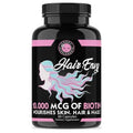 2 Pack: Hair Envy and Beauty Sleep Collagen Sleep Aid by DailySale
