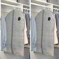 2-Pack: Hanging Suit Storage Bag by DailySale