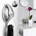 2-Pack: Heavy Duty Vacuum Suction Cup Hook by DailySale