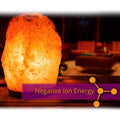 2-Pack: Hemingweigh Hand Carved Natural Crystal Himalayan Salt Lamp by DailySale