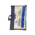 2-Pack: Hilton Hotel & Resort Collection Down-Alternative Pillow by DailySale