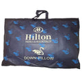 2-Pack: Hilton Hotel & Resort Collection Down-Alternative Pillow by DailySale
