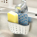 2-Pack: Hollow Sink Drain Basket by DailySale