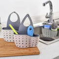 2-Pack: Hollow Sink Drain Basket by DailySale