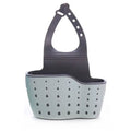 2-Pack: Hollow Sink Drain Basket by DailySale