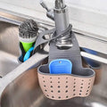 2-Pack: Hollow Sink Drain Basket by DailySale