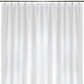 2-Pack: Hotel-Quality Heavy Shower Curtain Liner with Metal Grommets + Magnets by DailySale