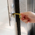 2-Pack: Portable Press Elevator Tool and Door Handle Key by DailySale