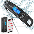 2-Pack: Instant Read Meat Thermometer by DailySale