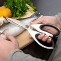 2-Pack: JB Chef Kitchen Scissor by DailySale