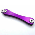 2-Pack: Keysmart Compact Expandable Key Holders by DailySale