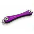 2-Pack: Keysmart Compact Expandable Key Holders by DailySale