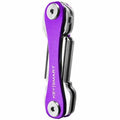2-Pack: Keysmart Compact Expandable Key Holders by DailySale