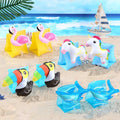 2-Pack: Kids Arm Pool Floaties by DailySale