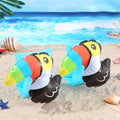 2-Pack: Kids Arm Pool Floaties by DailySale