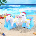 2-Pack: Kids Arm Pool Floaties by DailySale